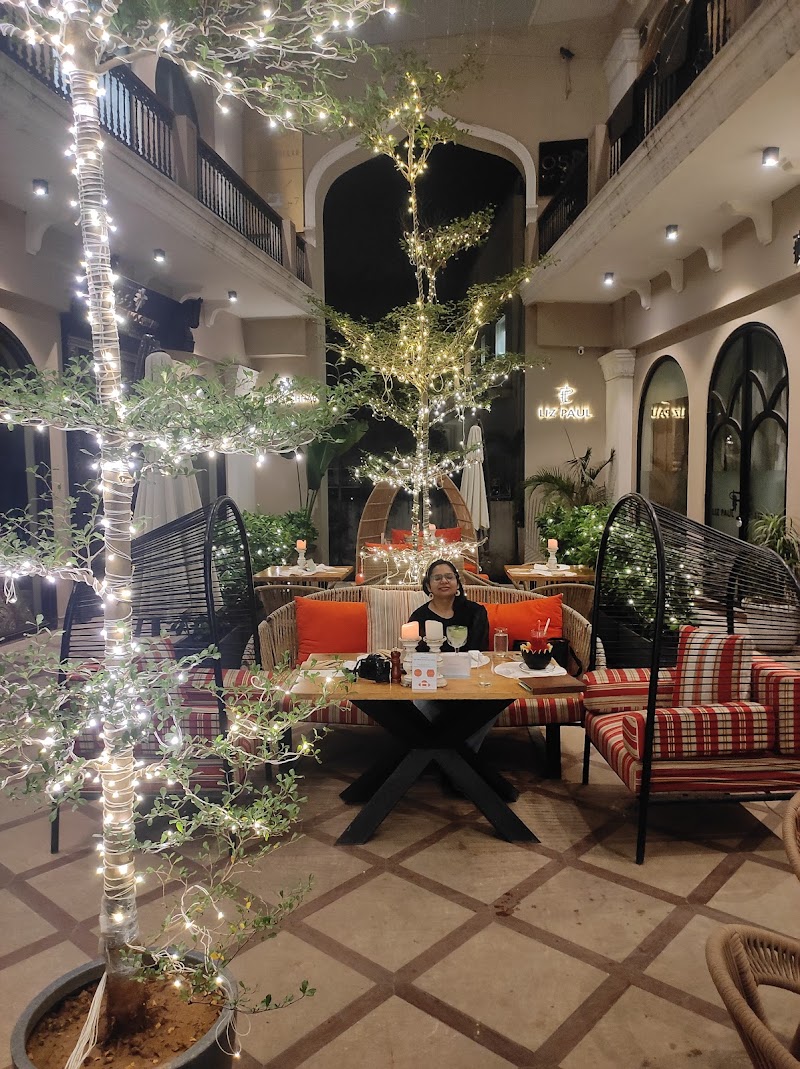 Luxury Dining Experience-Book Now