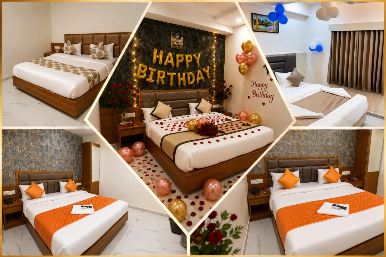 Room & Decor in Panjrapole