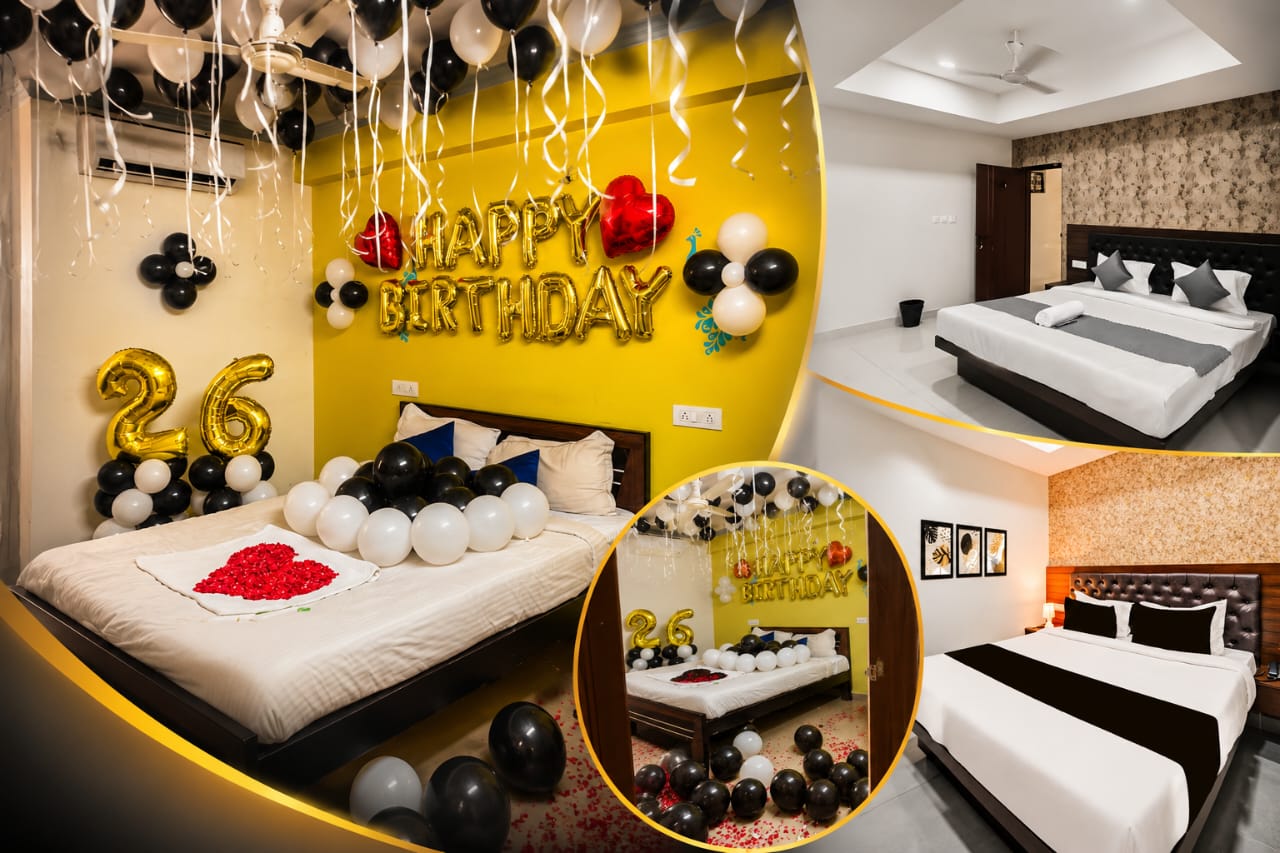 Room & Decor in Madhapur