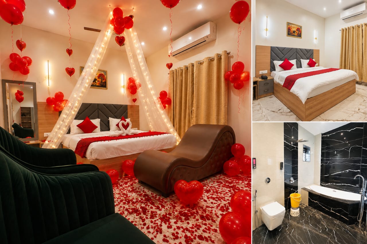 Room & Decor in Kalyan