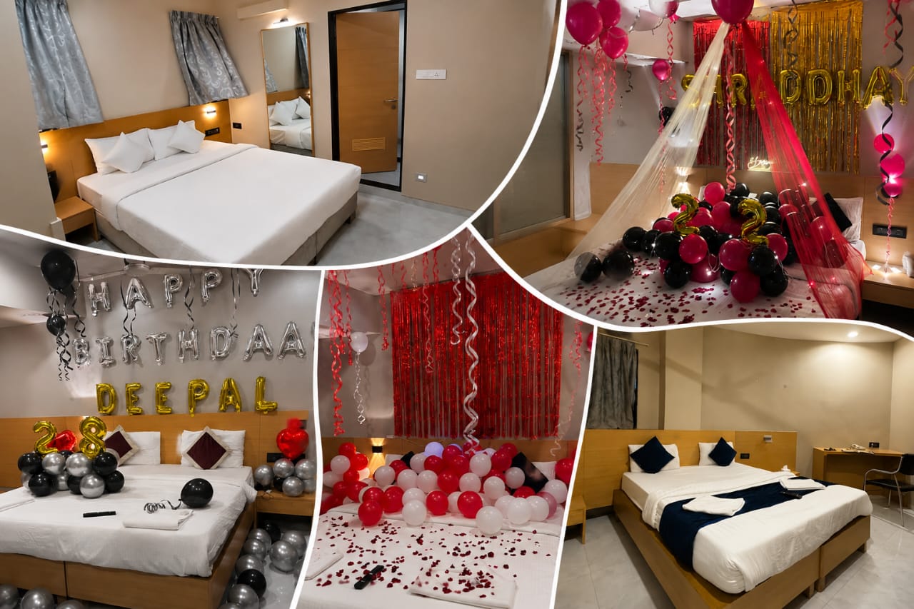 2 Hour Room & Decor in Airoli