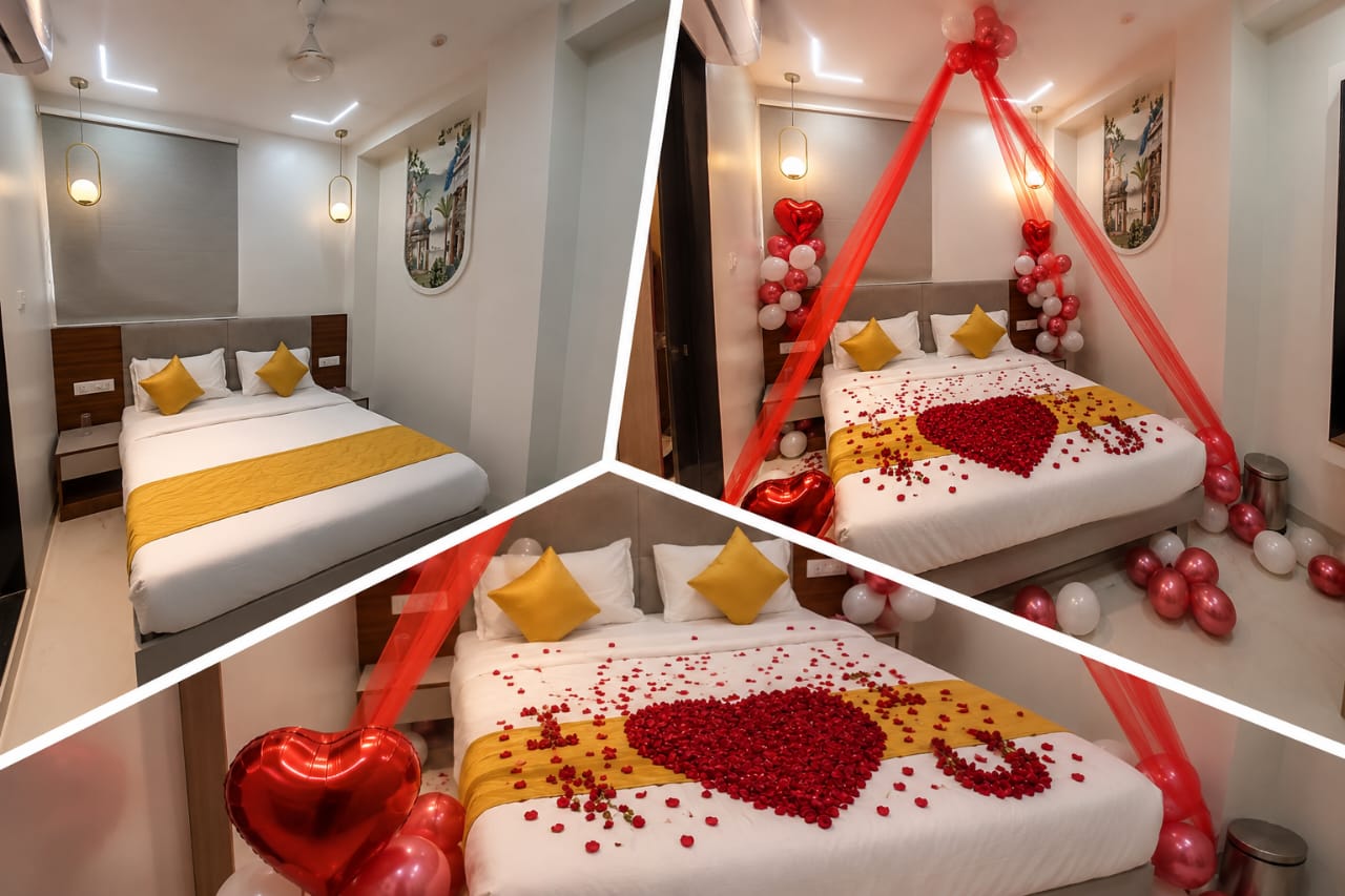 Room & Decor in Kalyan