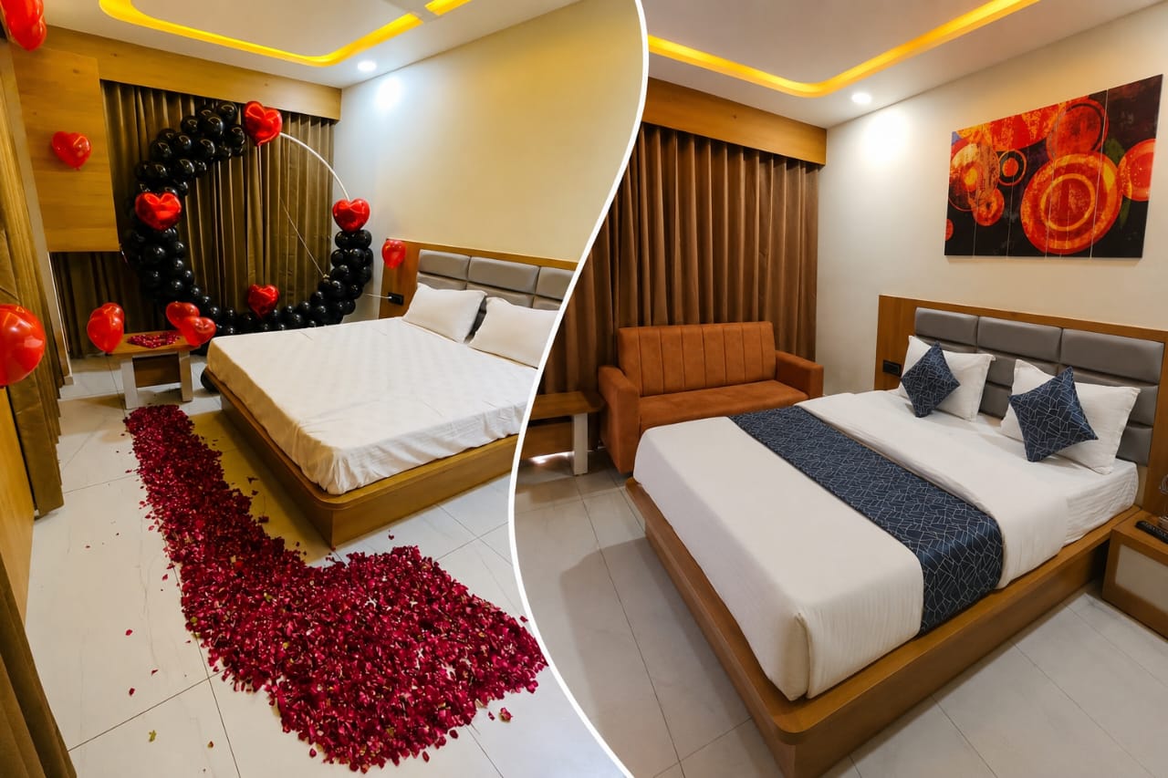 4 Hours Room & Decor in Maninagar