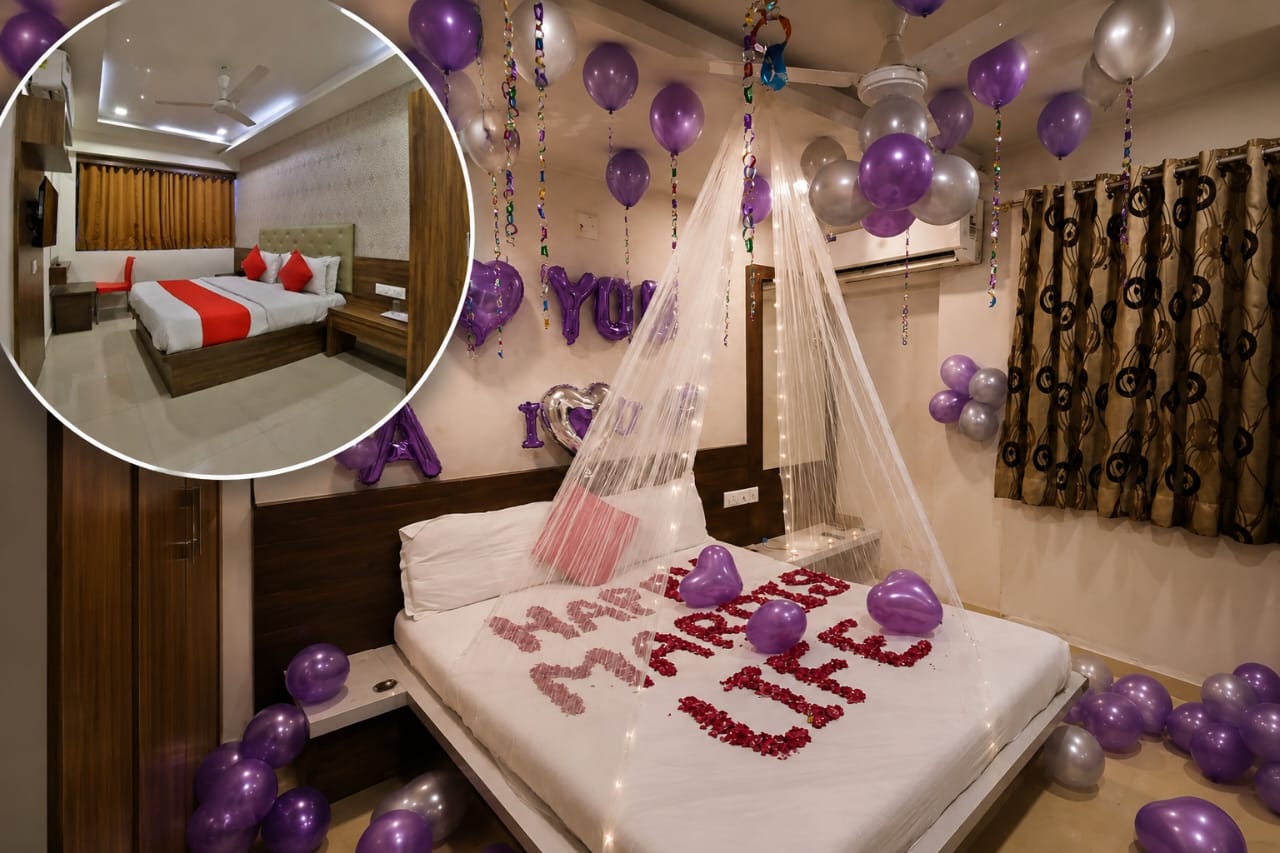 Room & Decor in Kirtidham