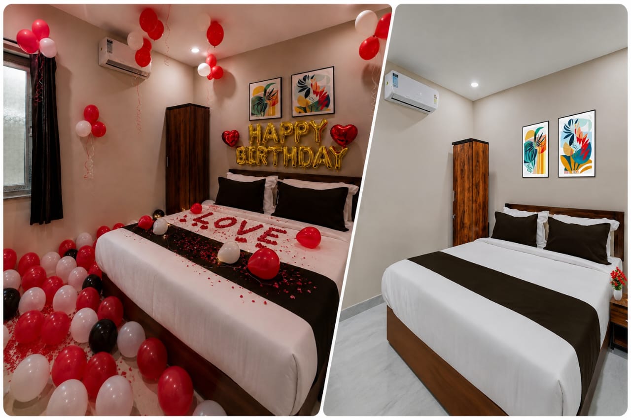 Room & Decor in Kothapet
