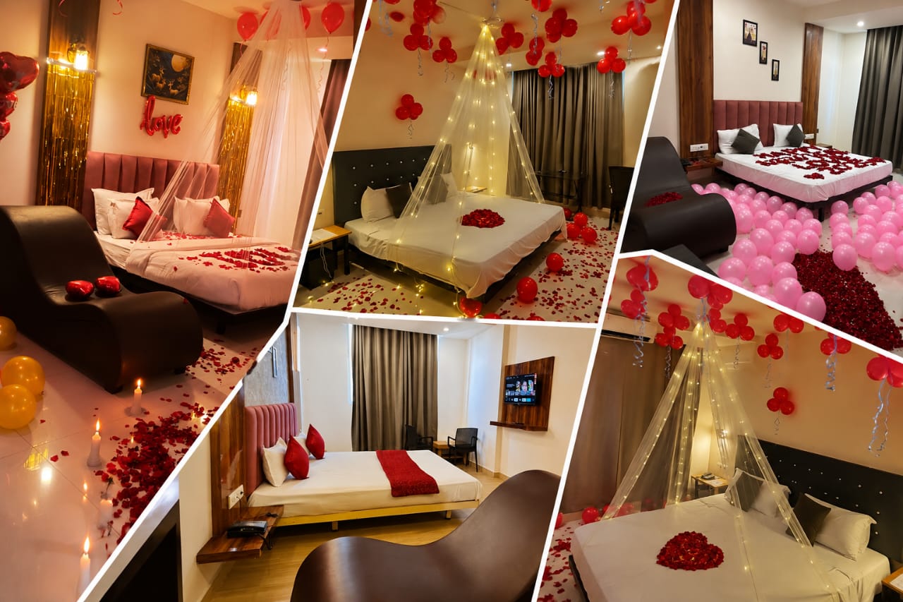 Room & Decor in Kalyan