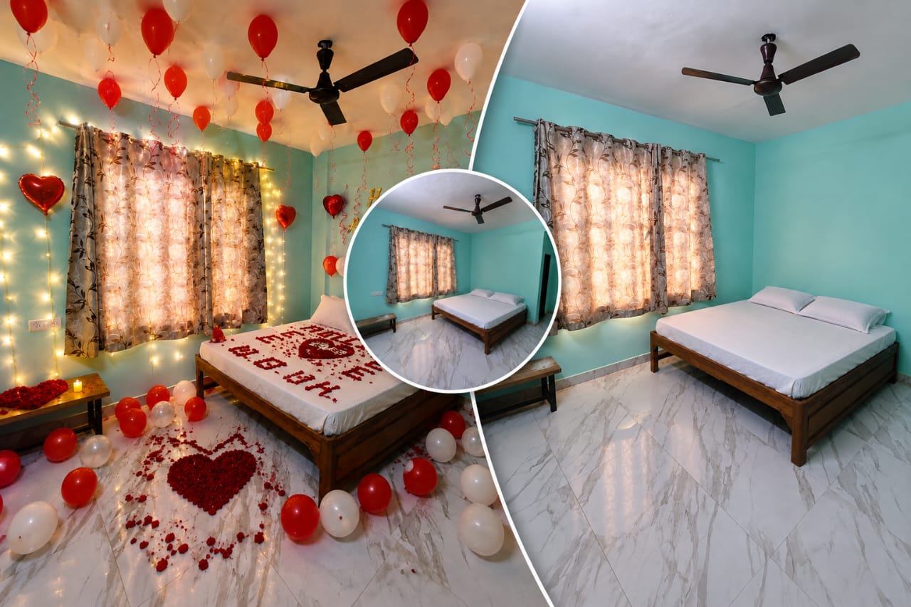 6 Hours Room & Decor in Vasai