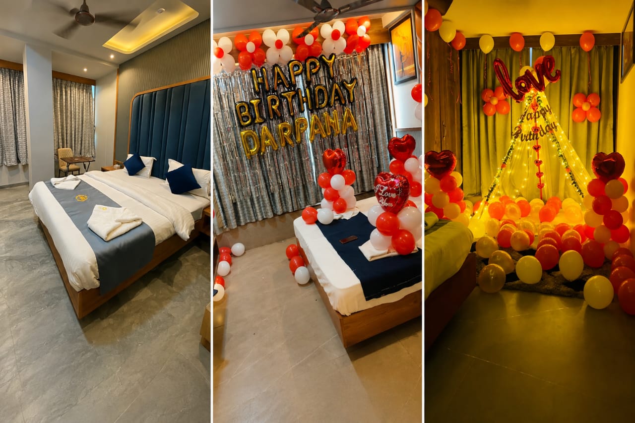 4 Hours Room & Decor in Mira Bhayandar