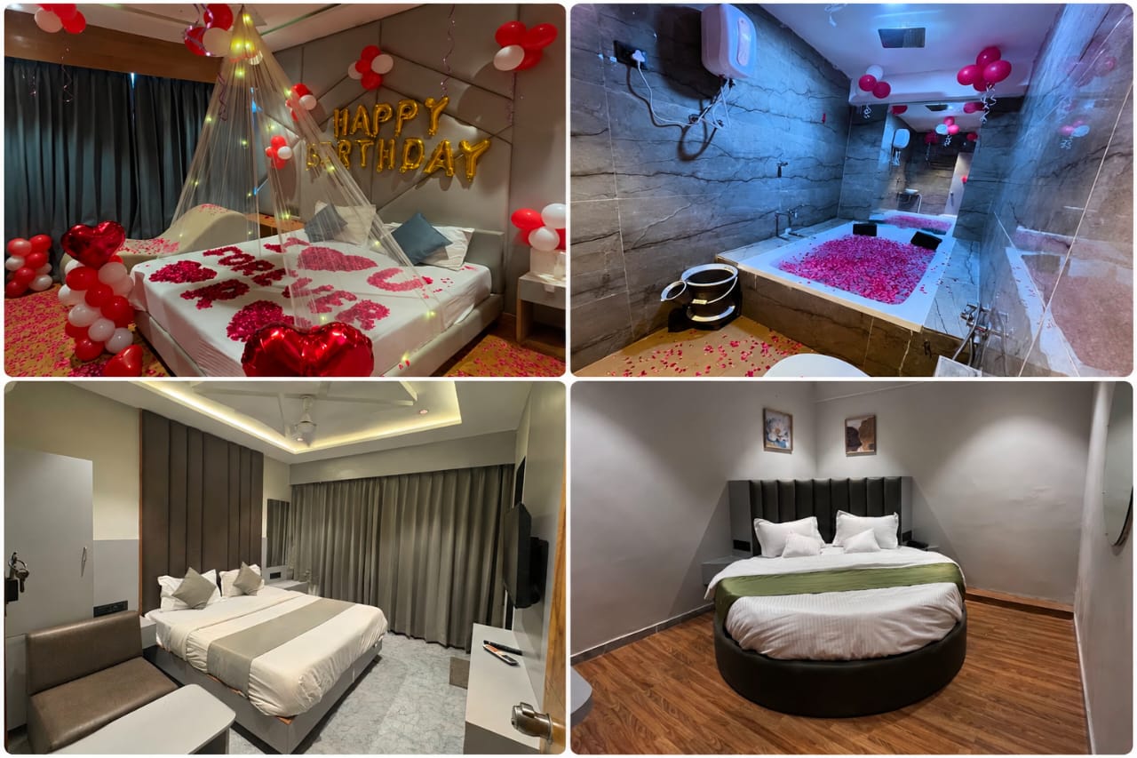 Room & Decor in Panchvati