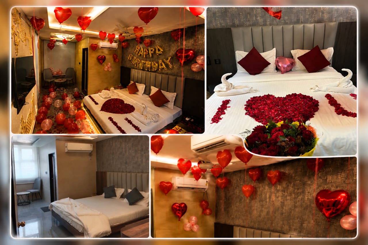 Room & Decor in Kalyan