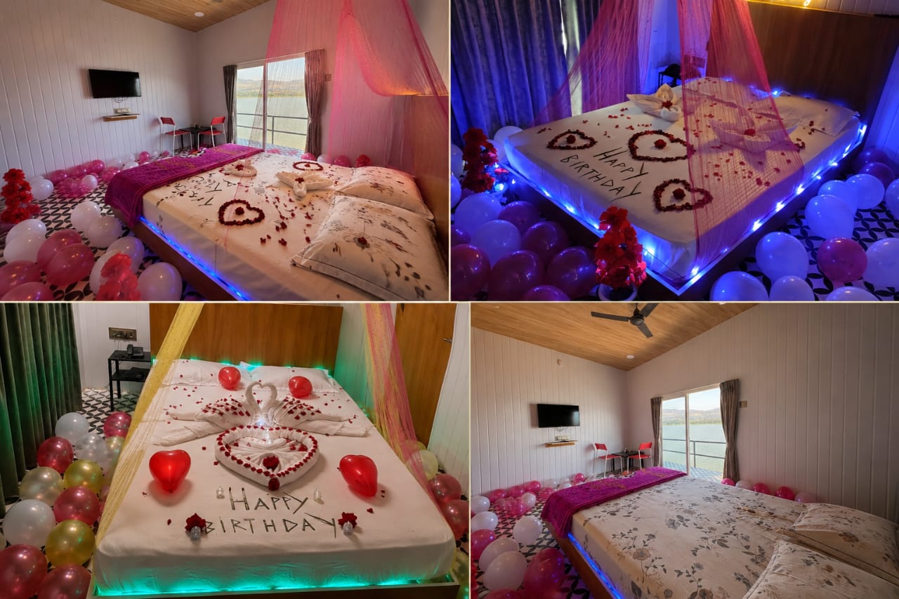 Room & Decor in Malkhed
