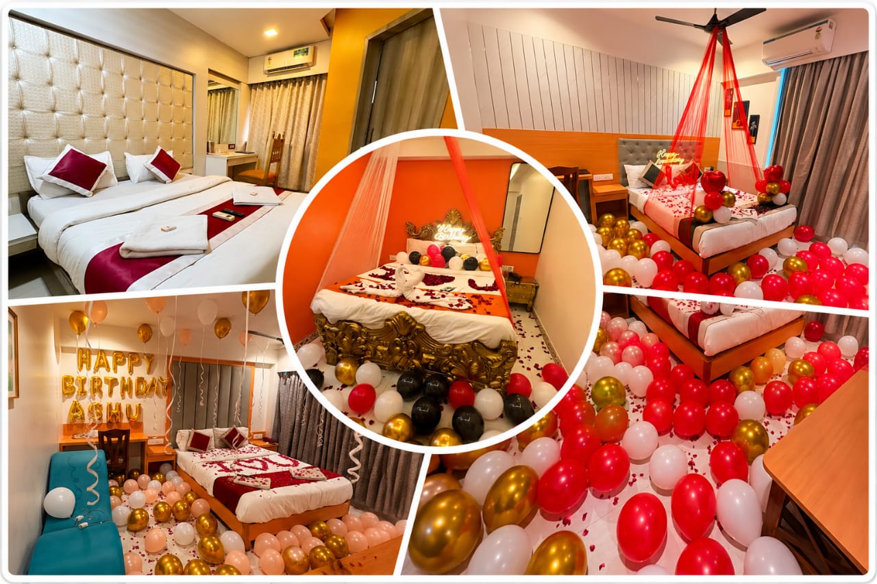 Room & Decor in Belapur