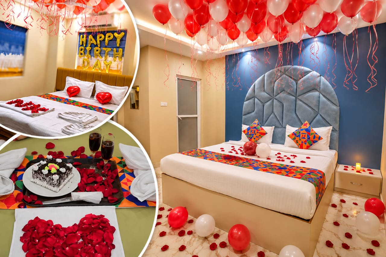Room & Decor in Taltala