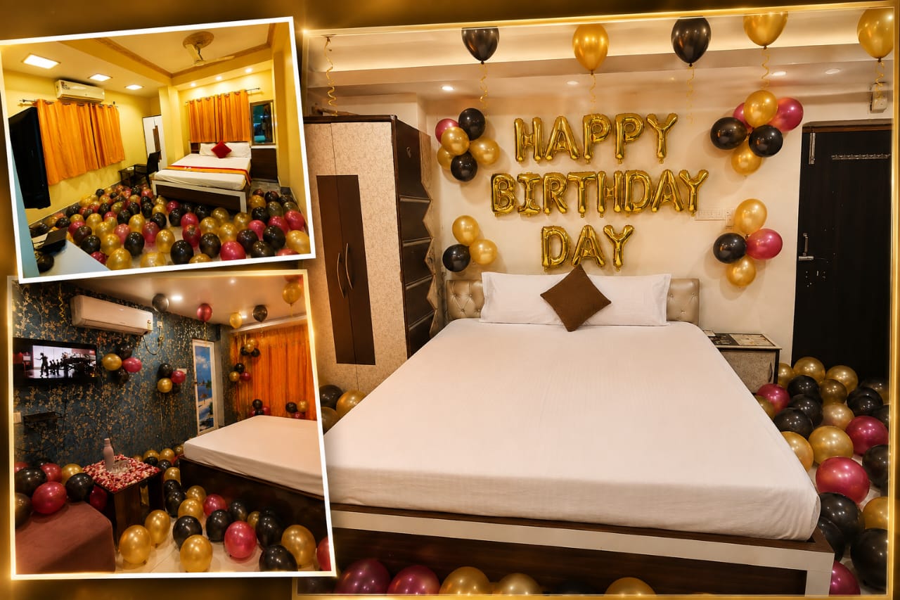 Room & Decor in Tagore Park