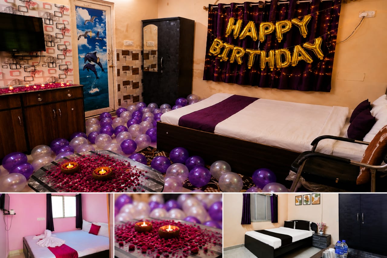 Room & Decor in Kalikapur
