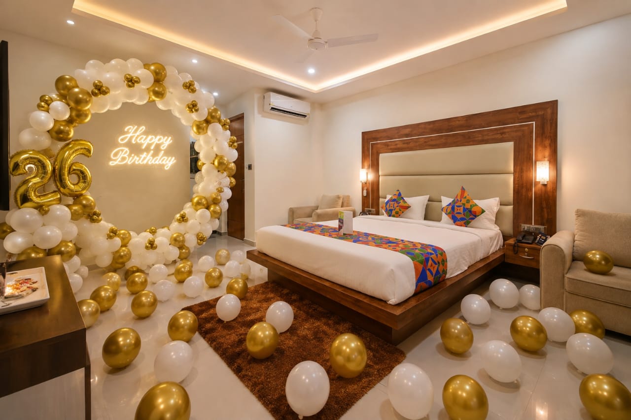 Room & Decor in VIP BAZAR