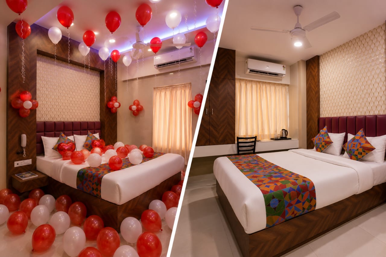 Room & Decor in Thane