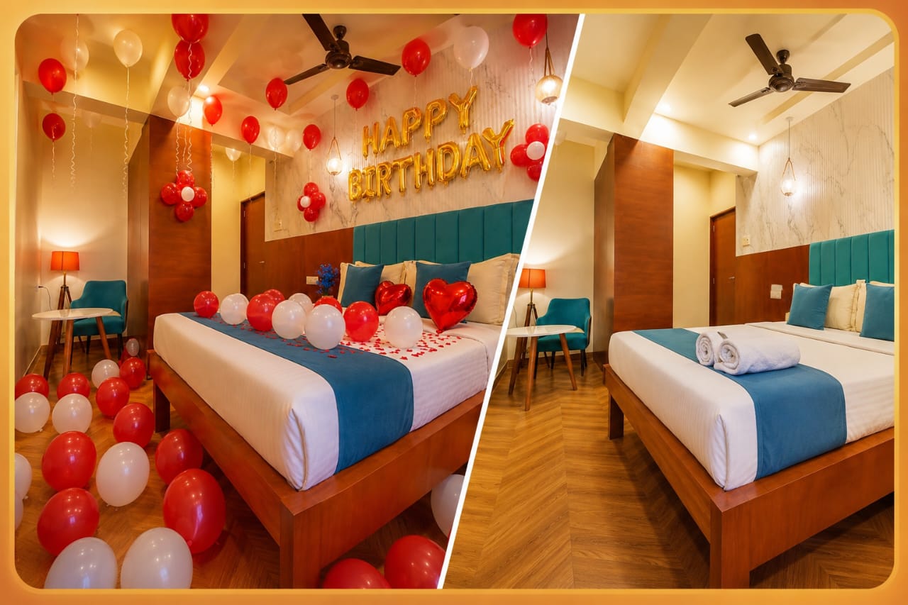 Room & Decor in Dombivali