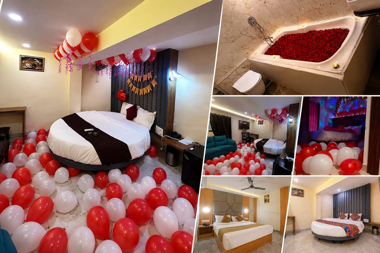 3 Hours Room & Decor in Goregaon