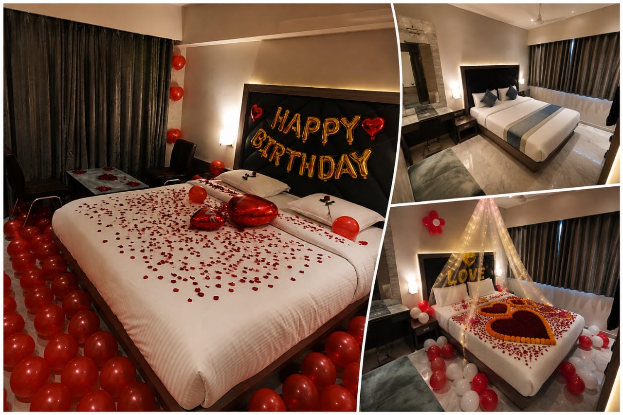 Room & Decor in Kalyan