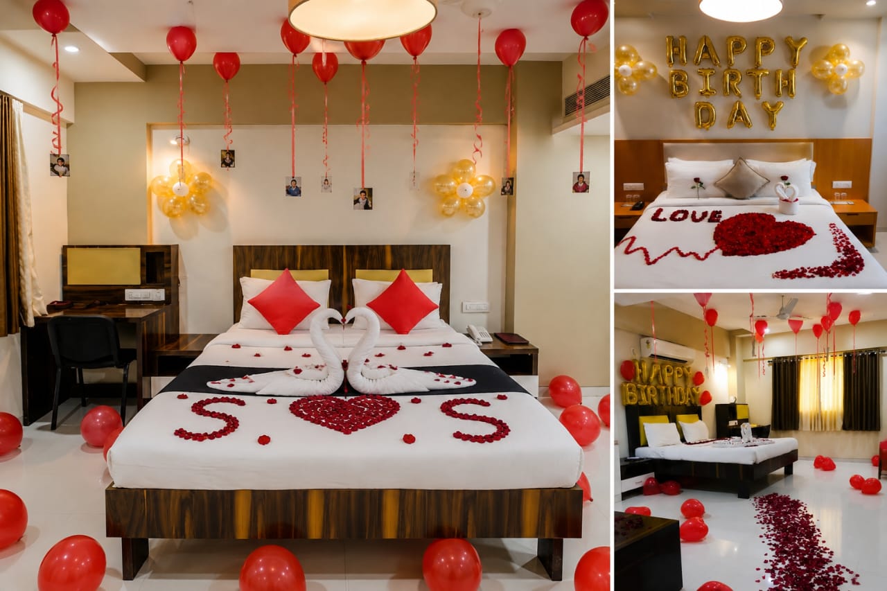 Room & Decor in Vasai