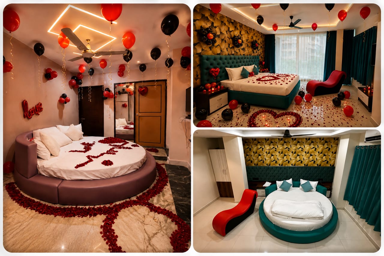 Room & Decor in Kharadi