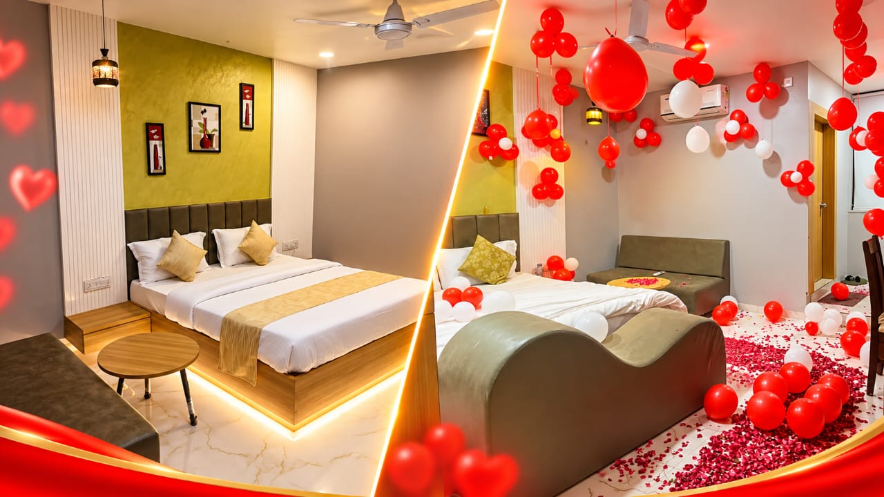 Room & Decor in Dahegam