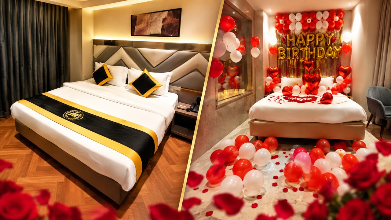 Romantic Room & Decor in Mira Bhayandar