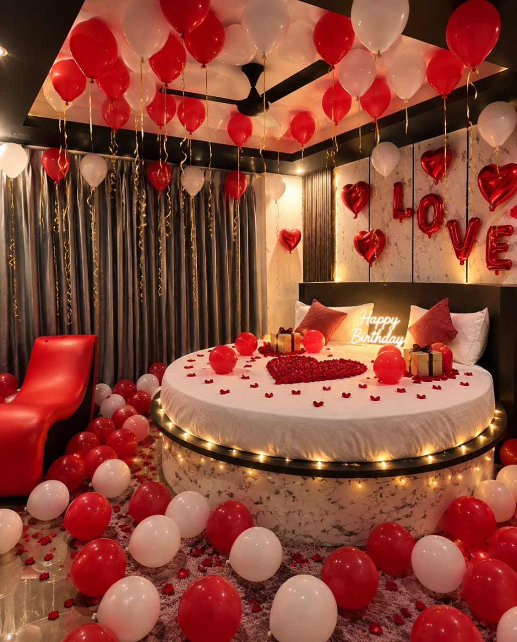 Comfy Suites & Decor in Kharadi