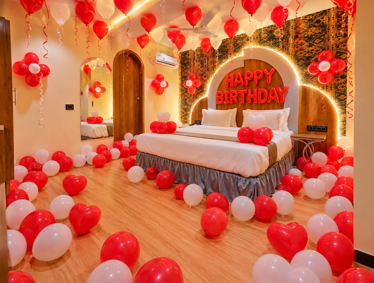 Room & Decor in Bopal