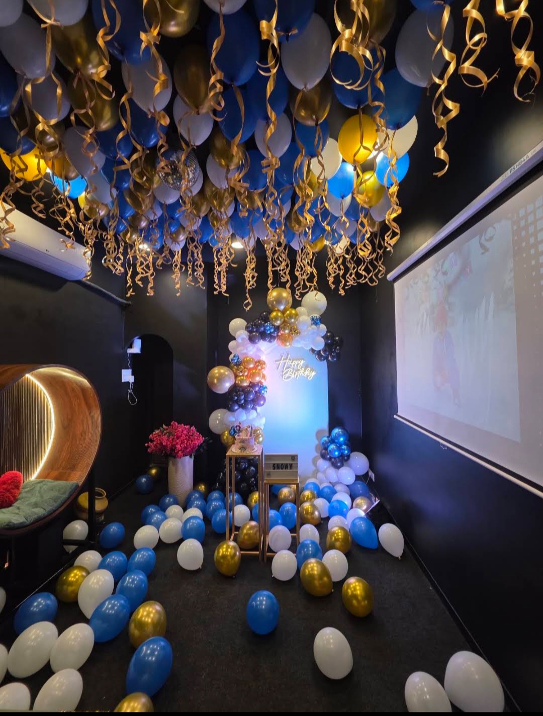 gallery