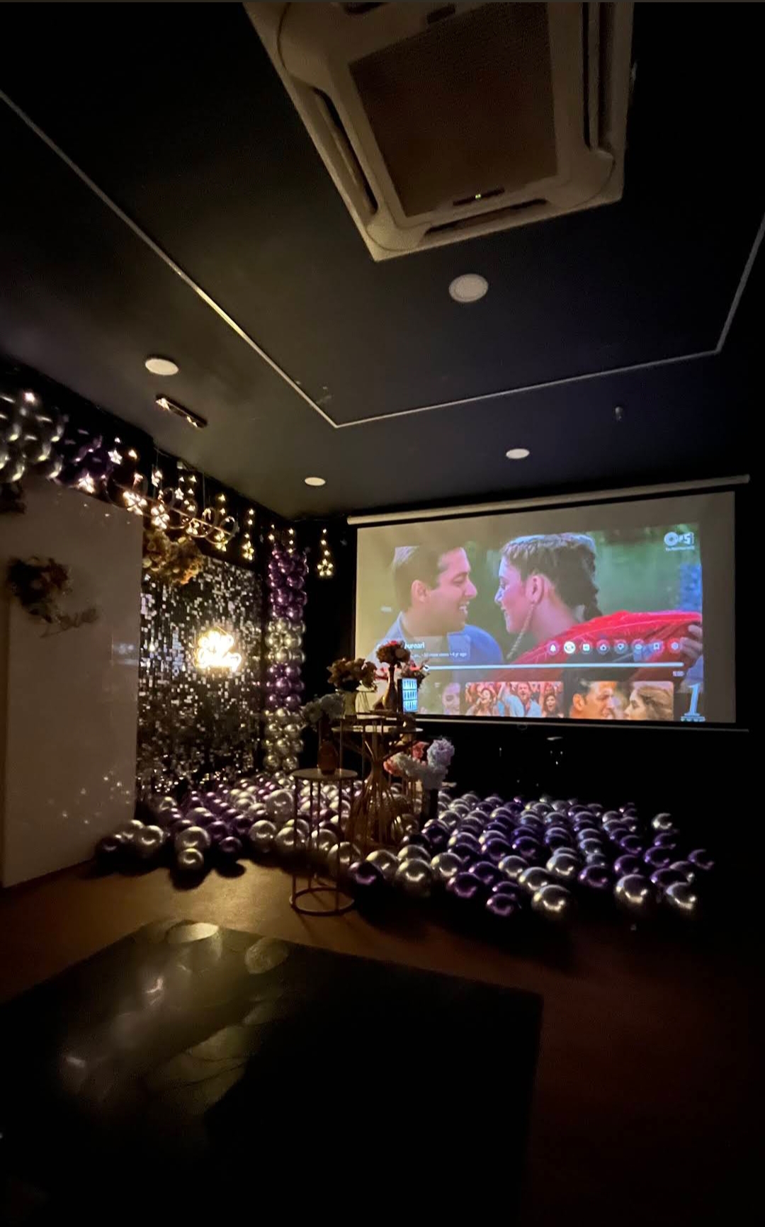 gallery