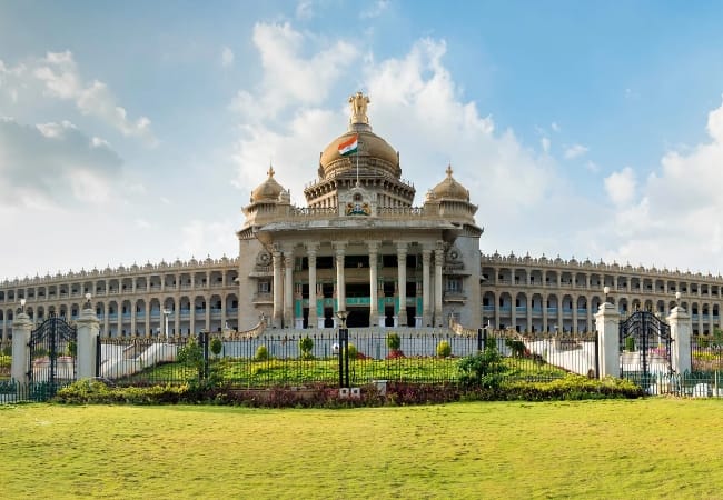 Bangalore