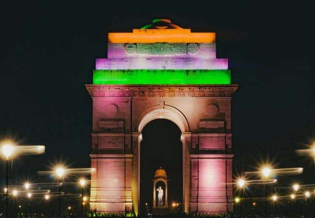 Delhi