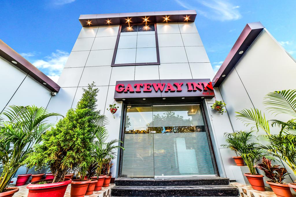 Hotel Gateway Inn
