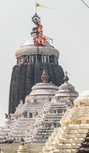 Explore Puri
