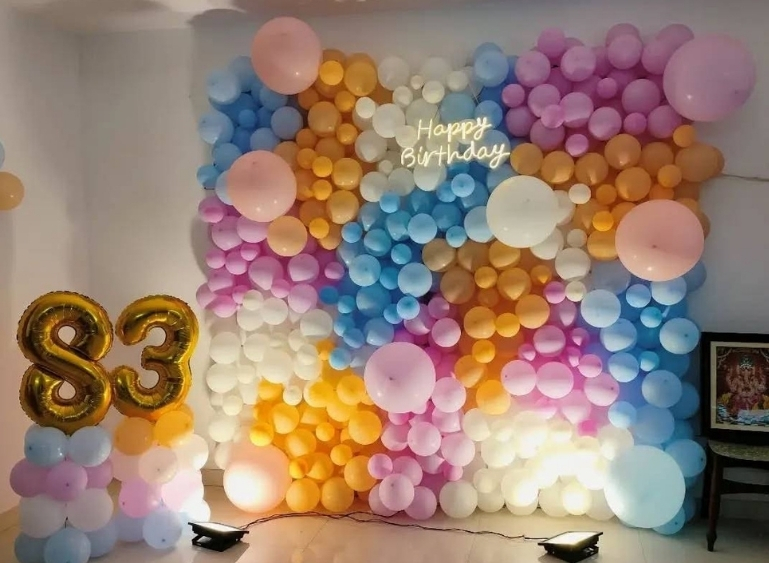 Bday