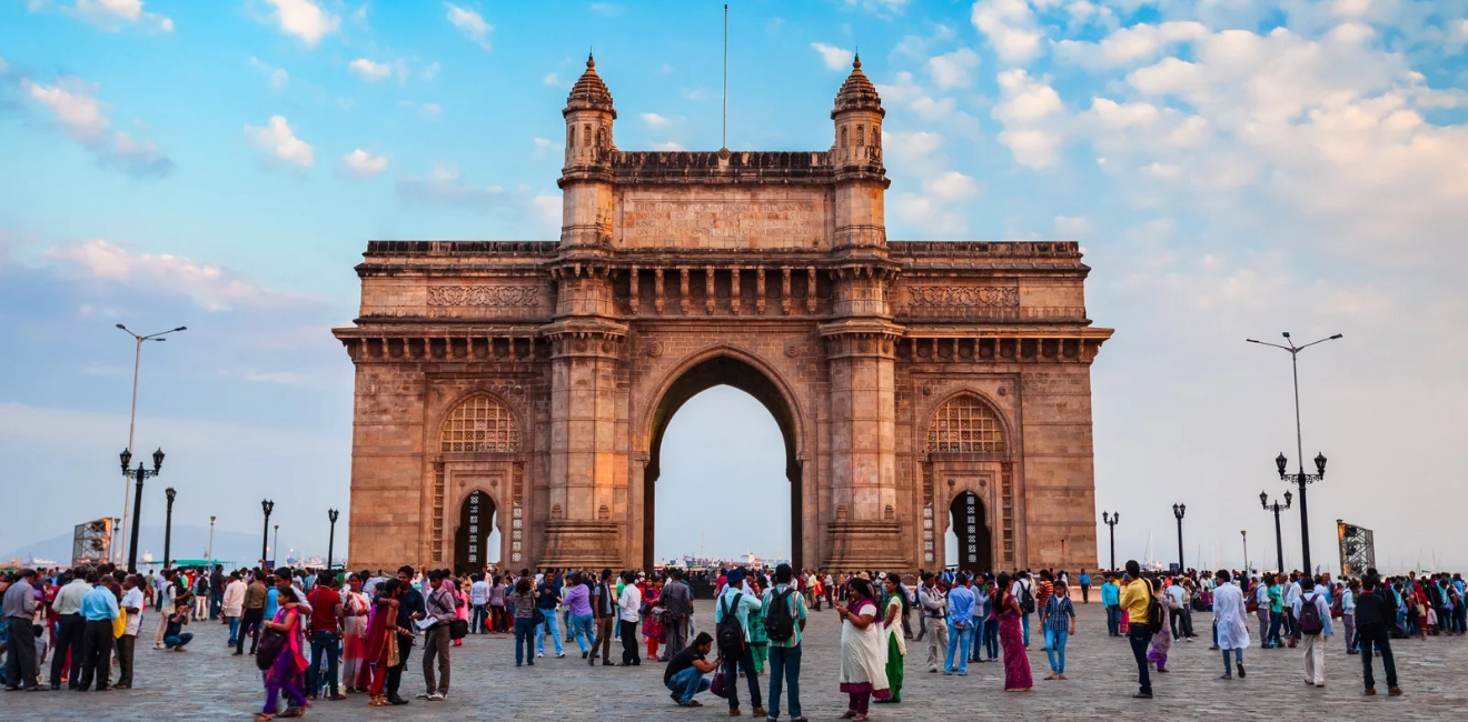 3 Day 2 Night Mumbai Tour