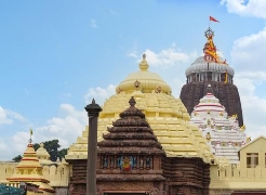 Puri Odisha Tour